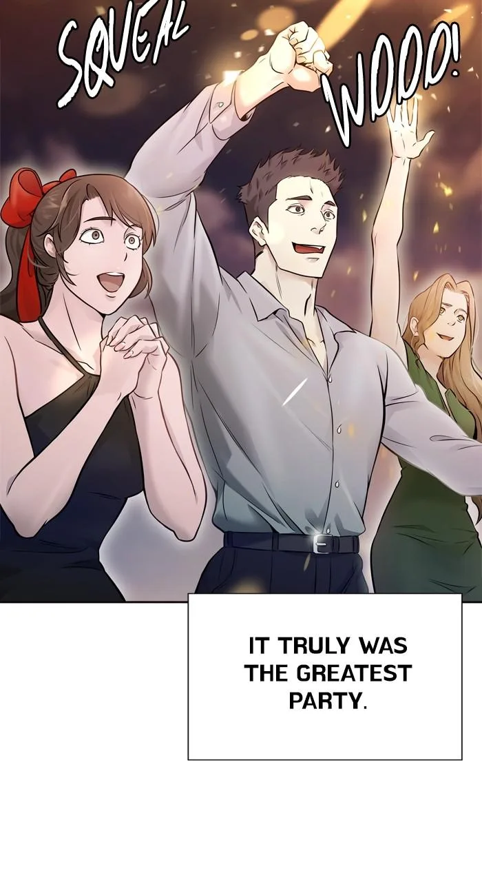 Tower of God - Chapter 618 - Page 43