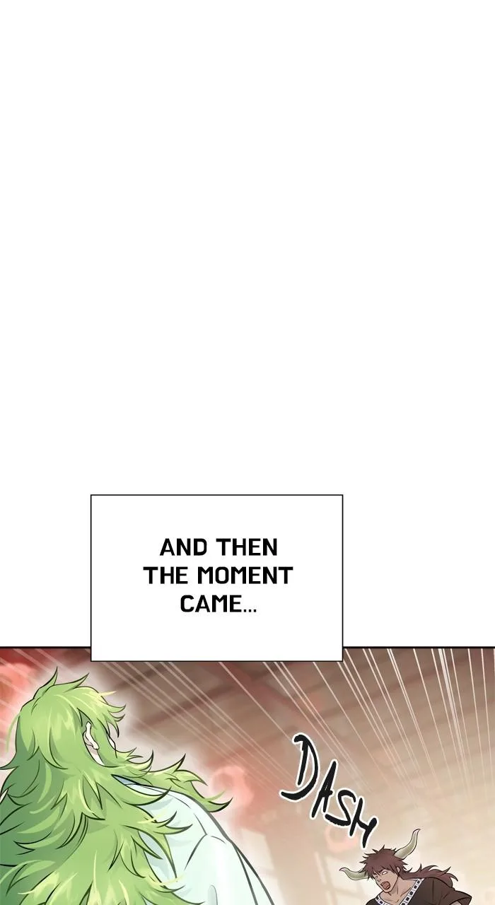 Tower of God - Chapter 618 - Page 44
