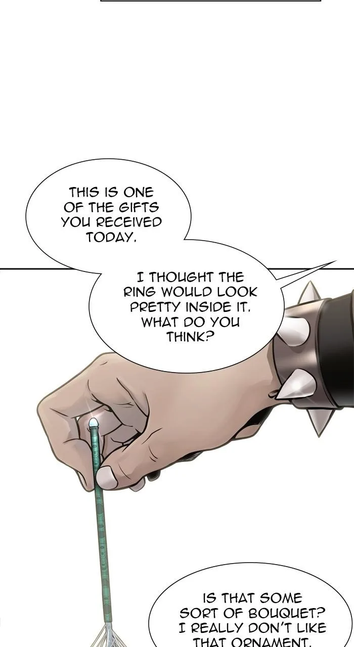 Tower of God - Chapter 618 - Page 46