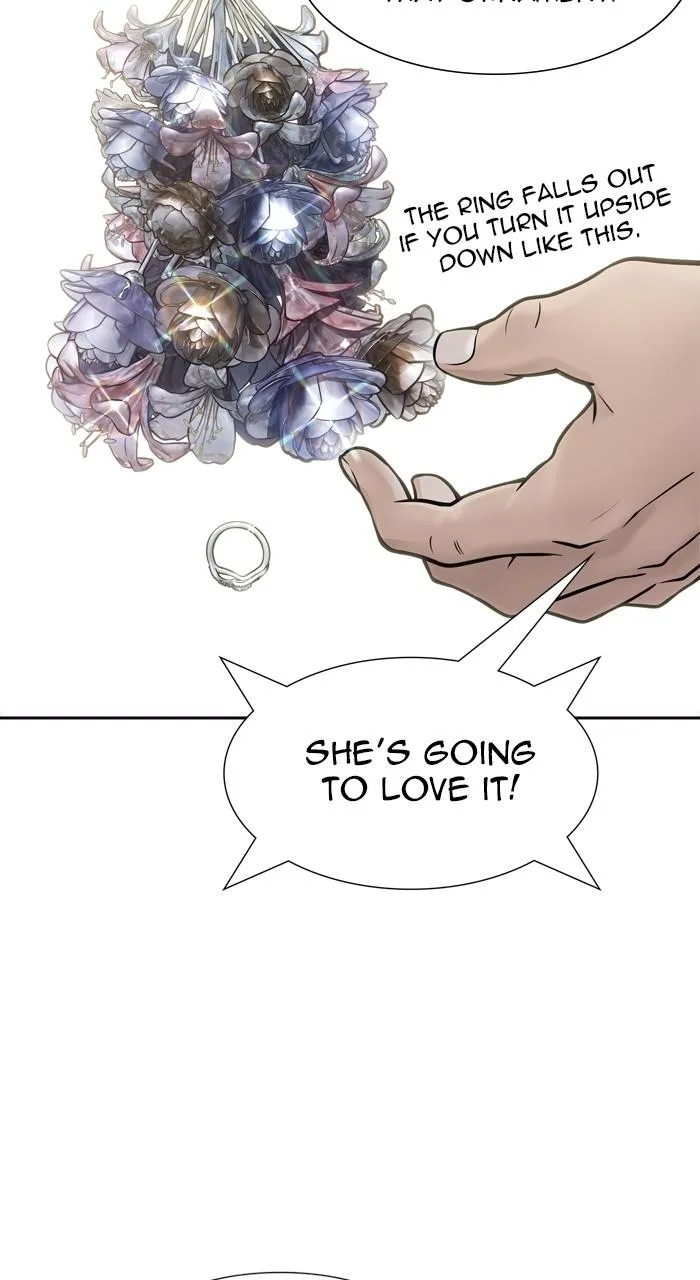 Tower of God - Chapter 618 - Page 47