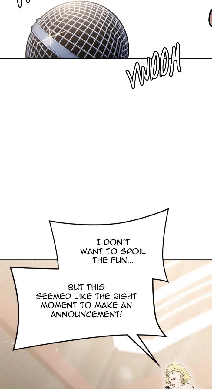 Tower of God - Chapter 618 - Page 50