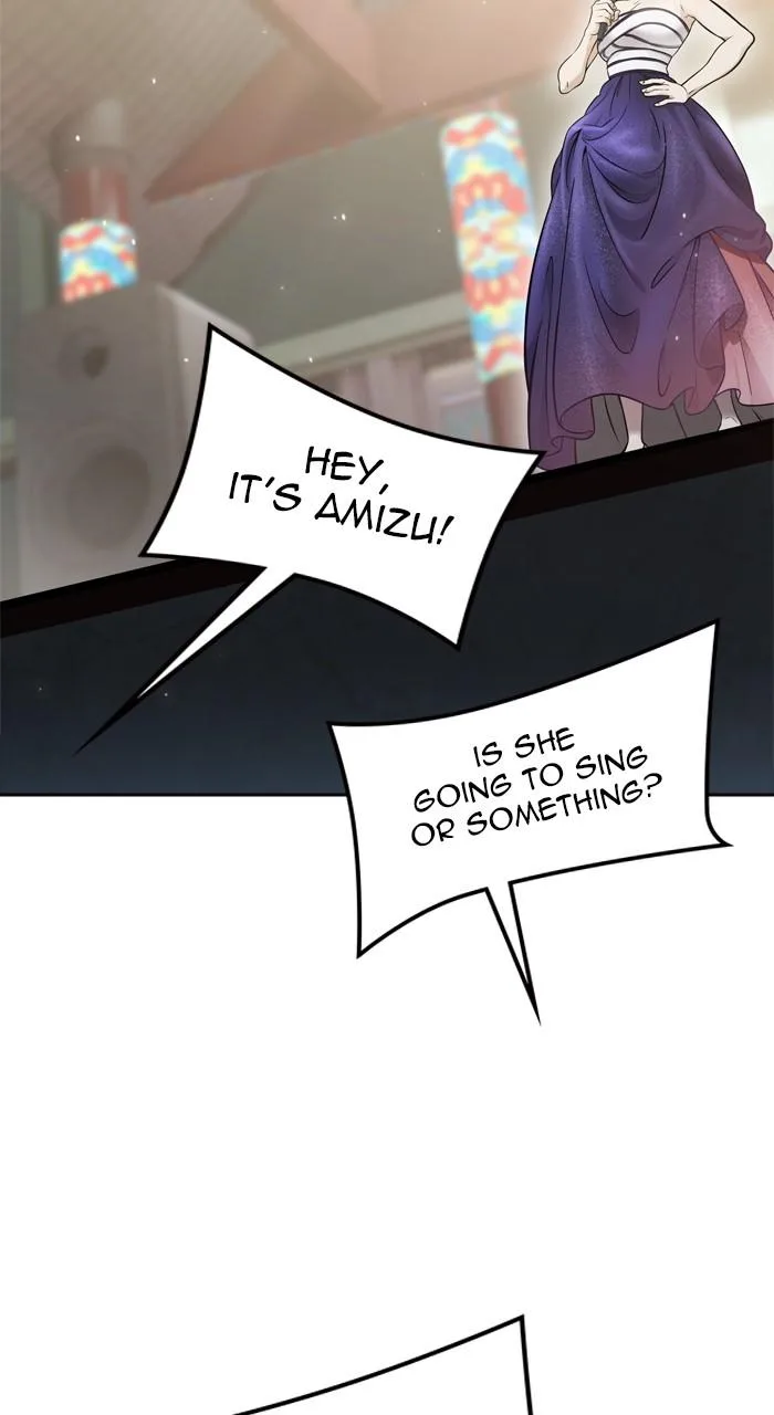 Tower of God - Chapter 618 - Page 51