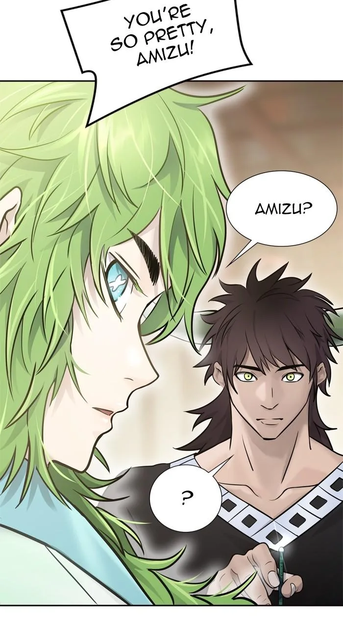 Tower of God - Chapter 618 - Page 52