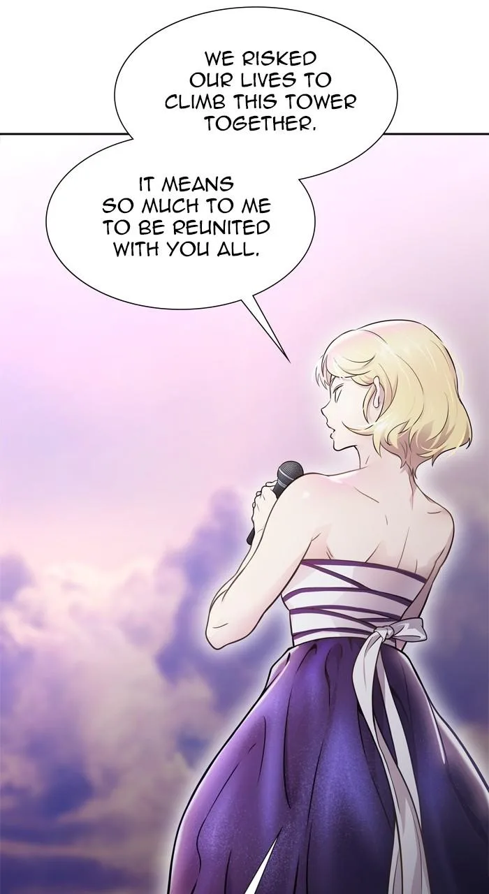 Tower of God - Chapter 618 - Page 54