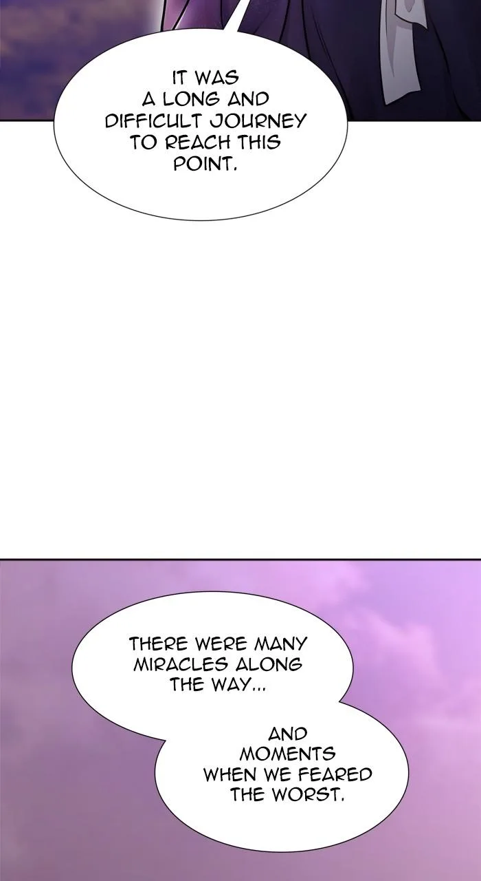 Tower of God - Chapter 618 - Page 55