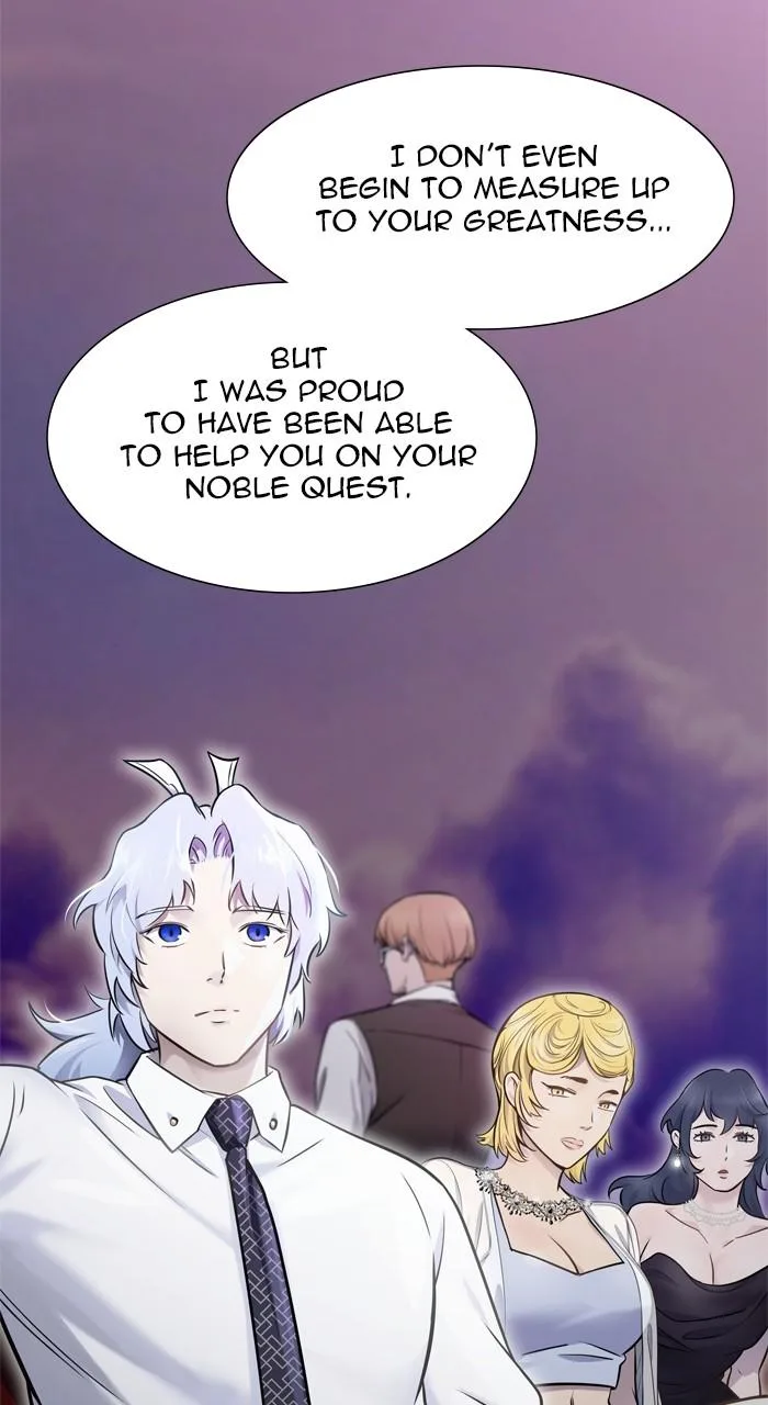 Tower of God - Chapter 618 - Page 56