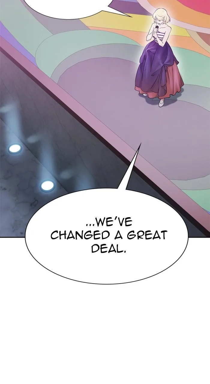 Tower of God - Chapter 618 - Page 58