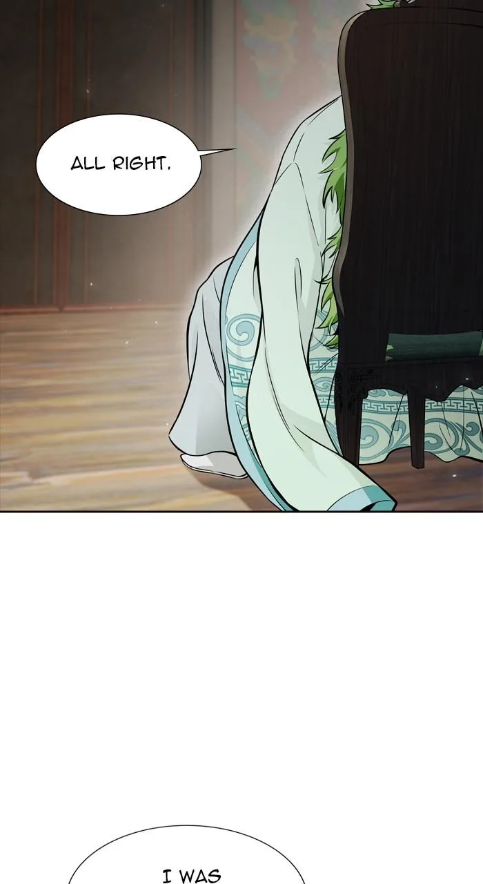Tower of God - Chapter 618 - Page 6