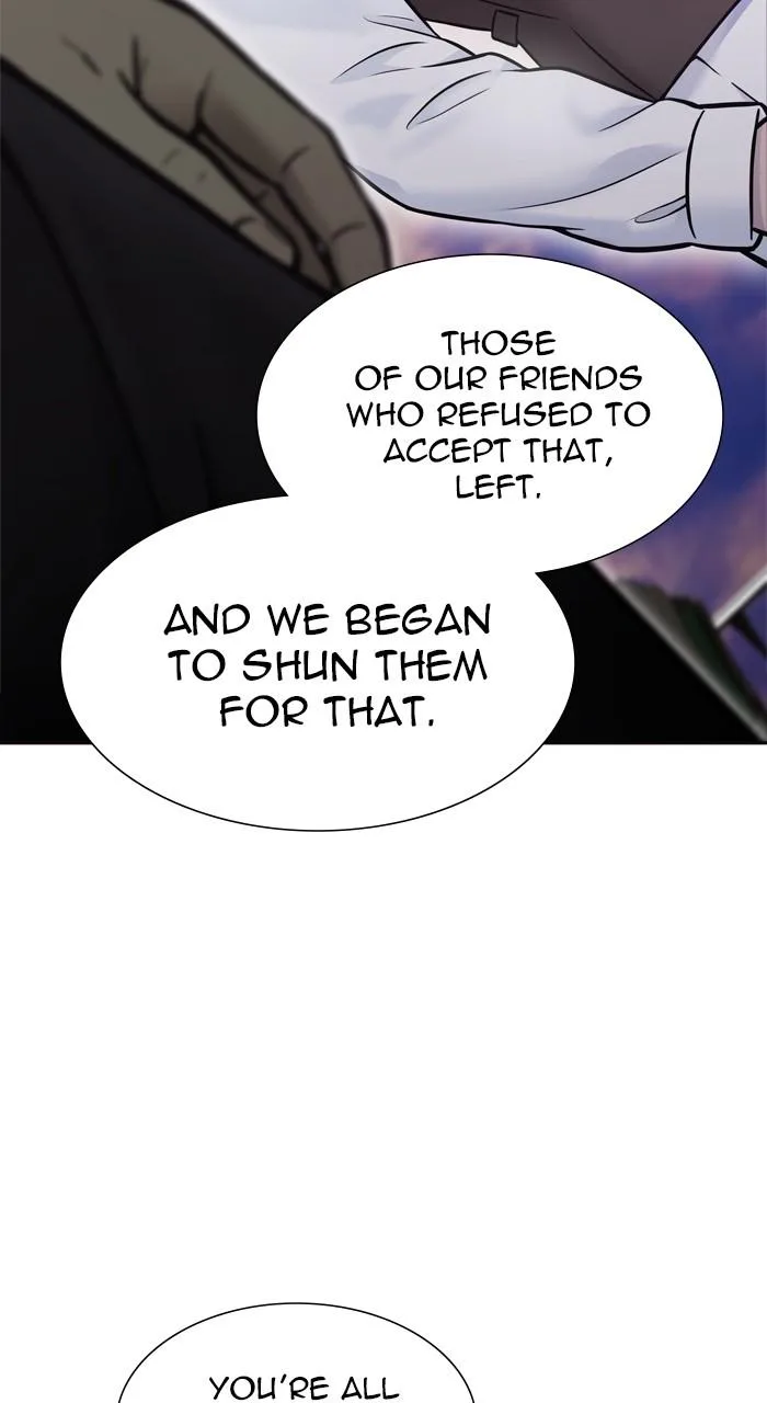 Tower of God - Chapter 618 - Page 61