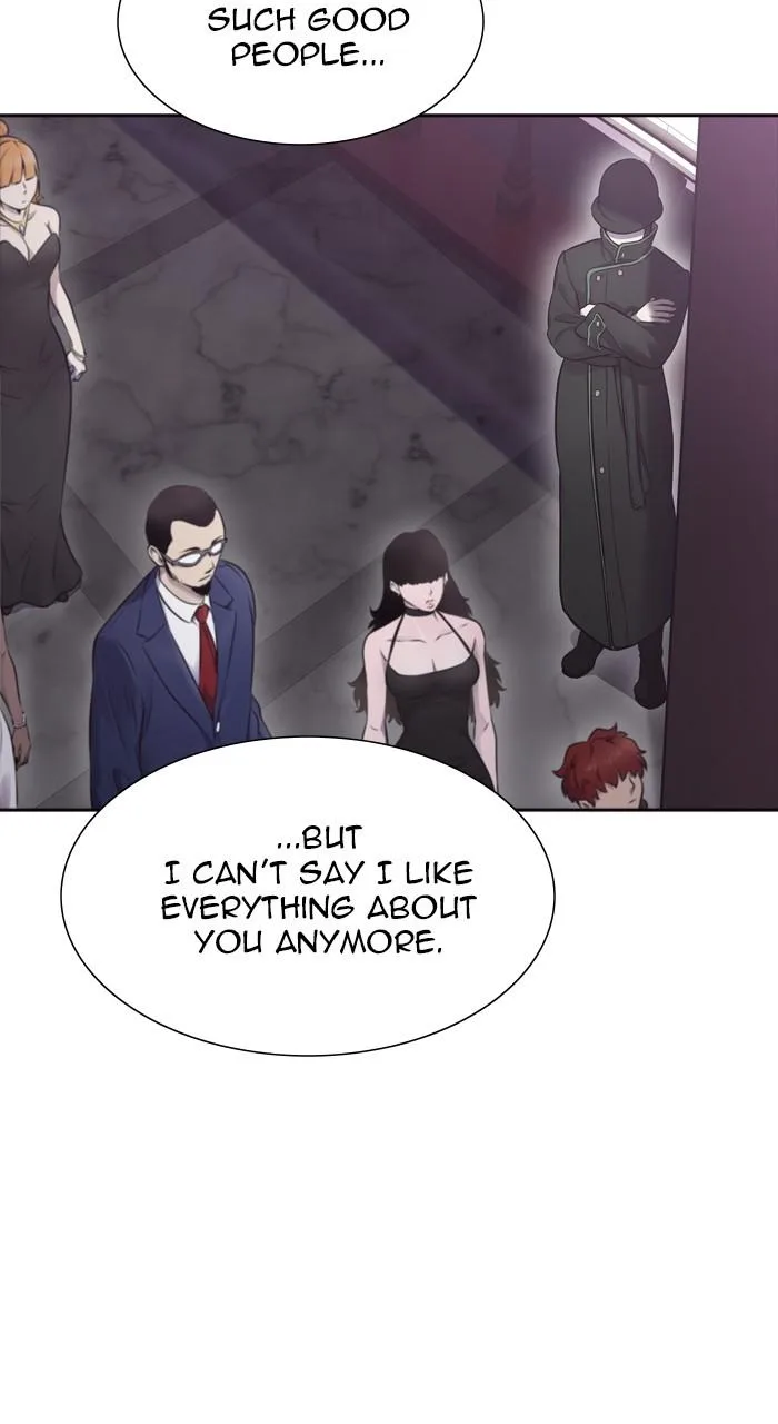 Tower of God - Chapter 618 - Page 62