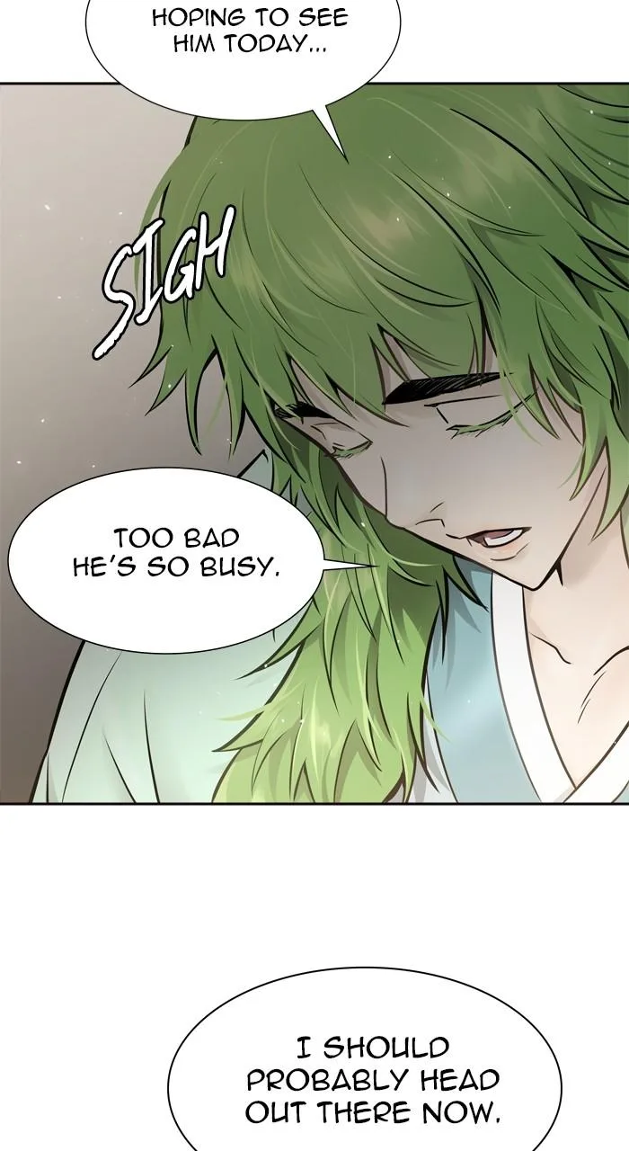 Tower of God - Chapter 618 - Page 7