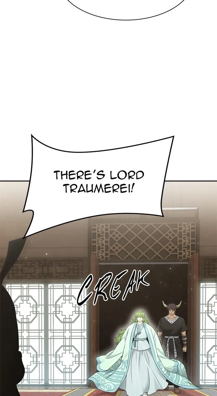 Tower of God - Chapter 618 - Page 8