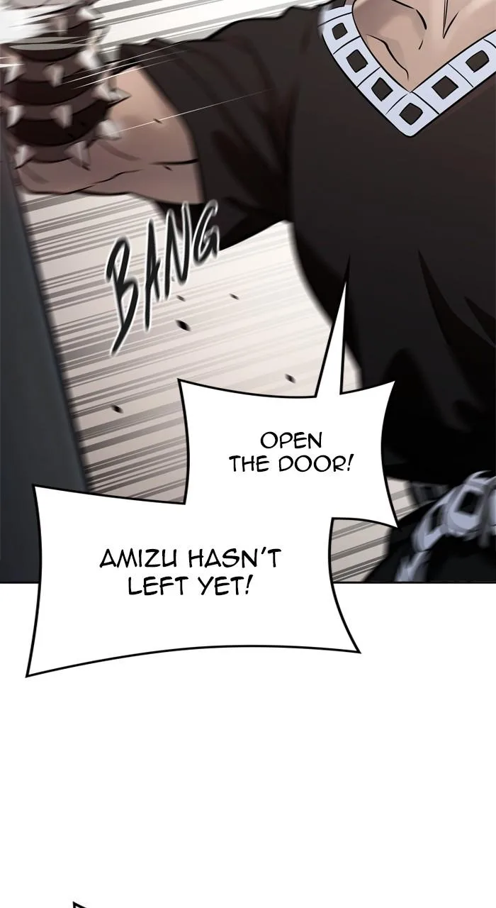 Tower of God - Chapter 618 - Page 86