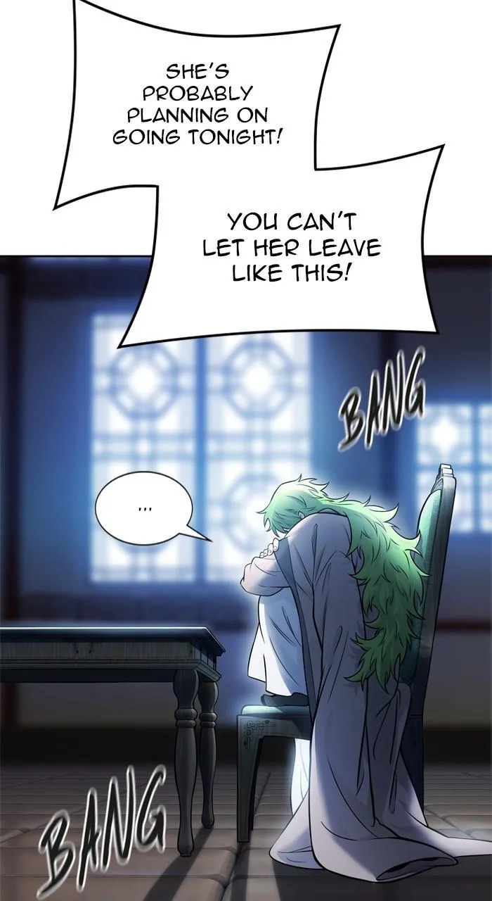 Tower of God - Chapter 618 - Page 87