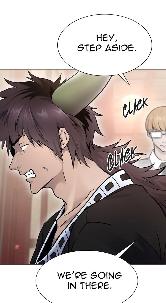 Tower of God - Chapter 618 - Page 89