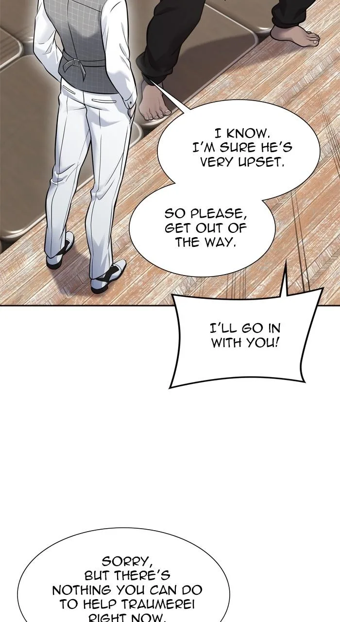 Tower of God - Chapter 618 - Page 91