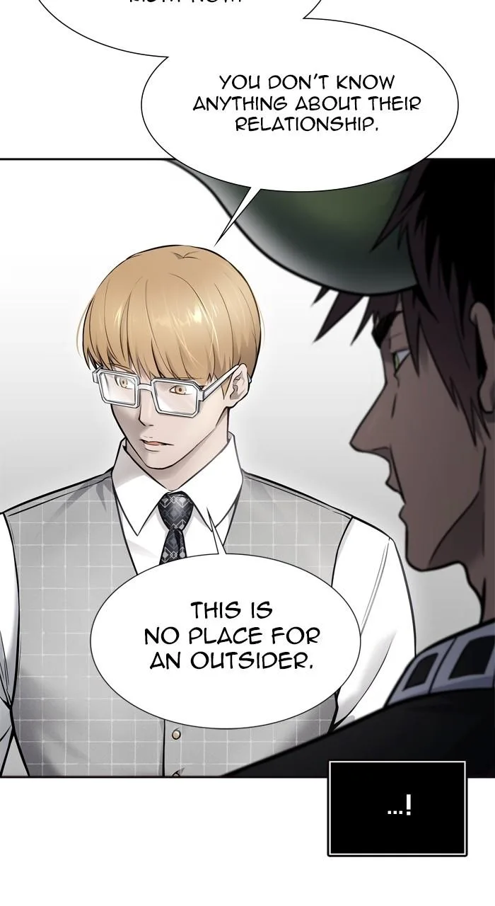 Tower of God - Chapter 618 - Page 92