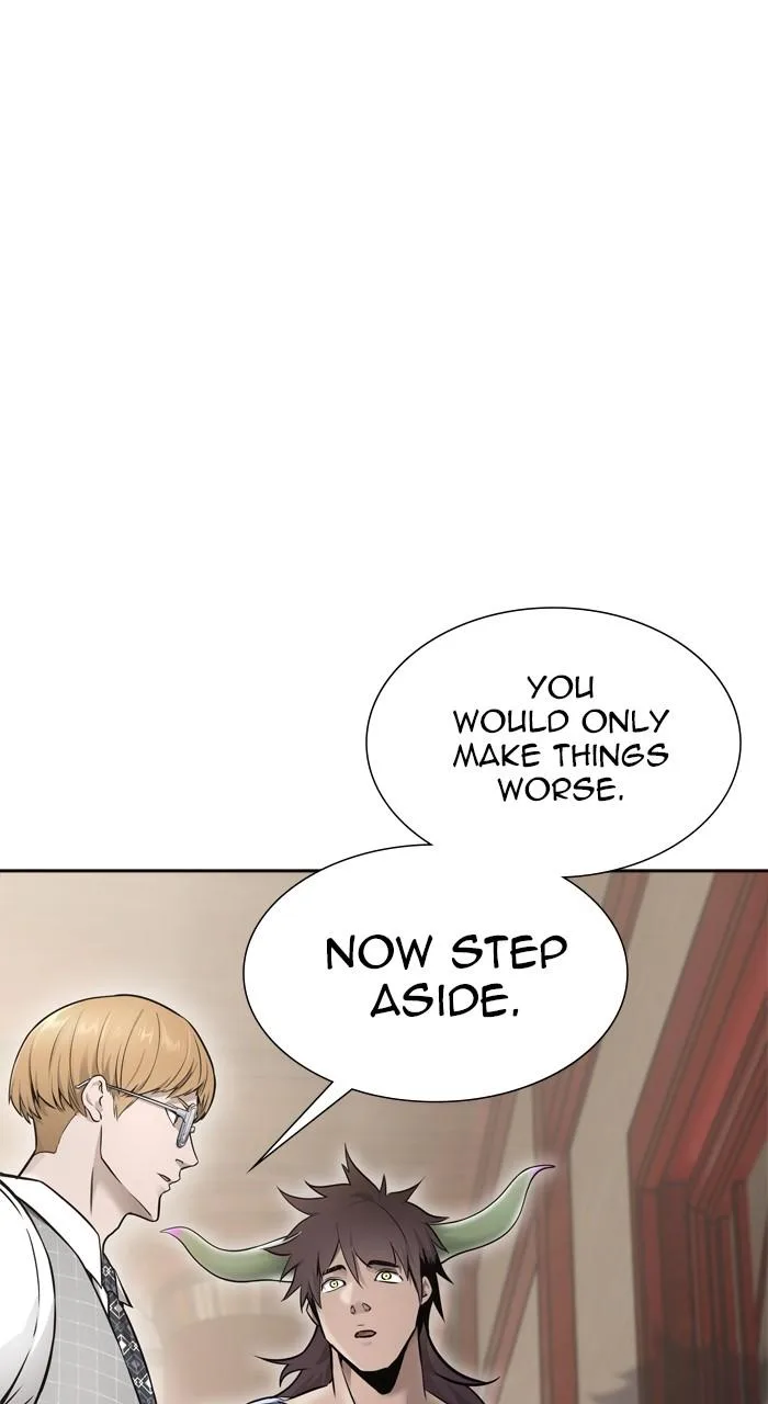 Tower of God - Chapter 618 - Page 93
