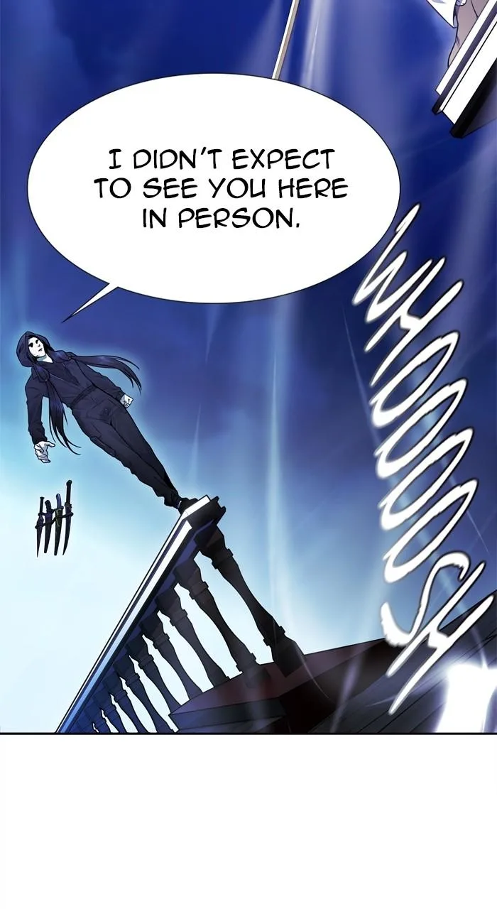 Tower of God - Chapter 619 - Page 10