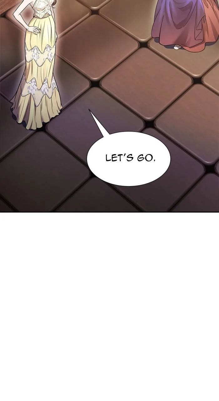 Tower of God - Chapter 619 - Page 100