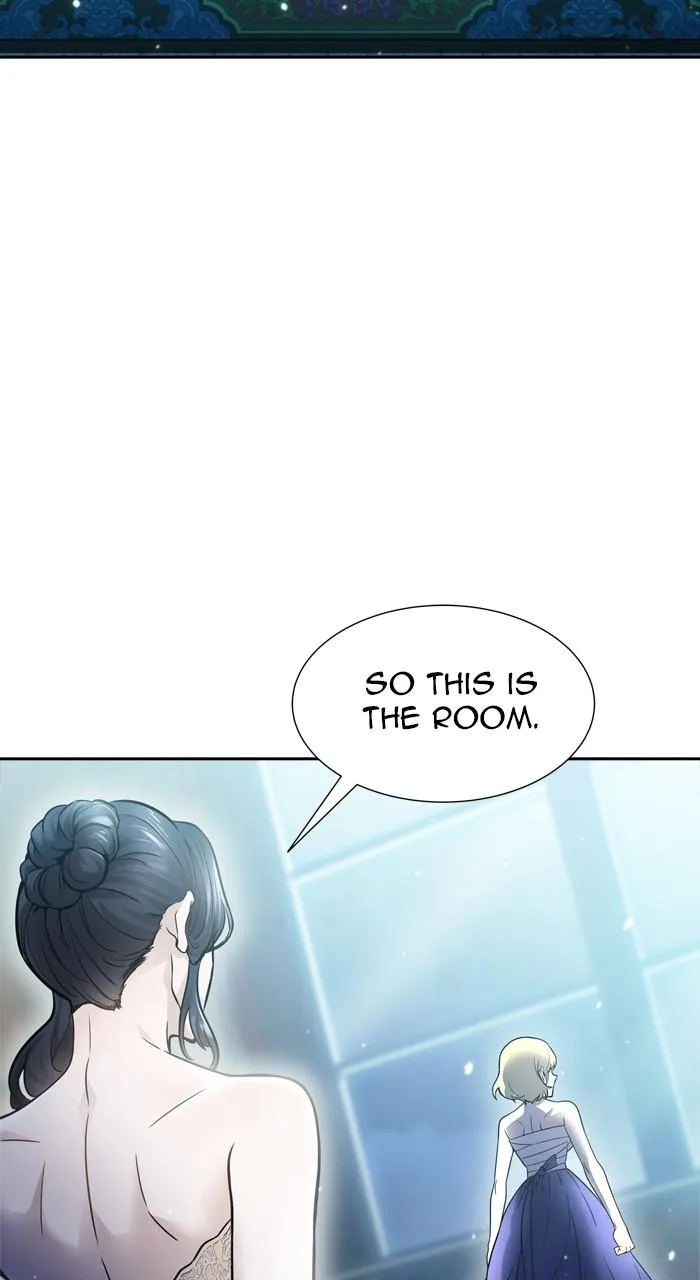 Tower of God - Chapter 619 - Page 106