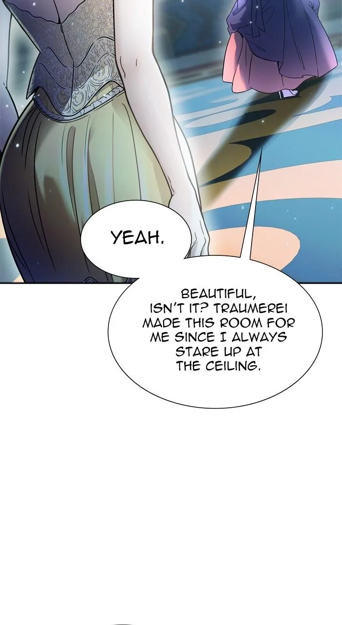 Tower of God - Chapter 619 - Page 107