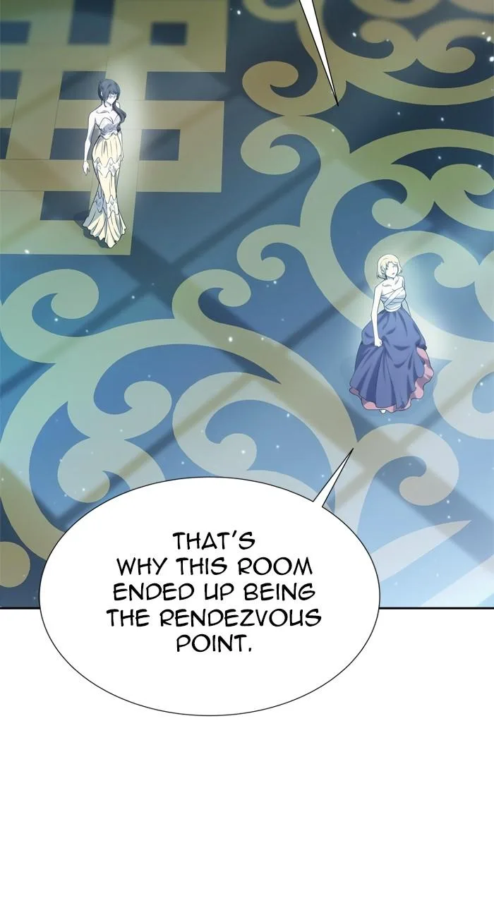 Tower of God - Chapter 619 - Page 109