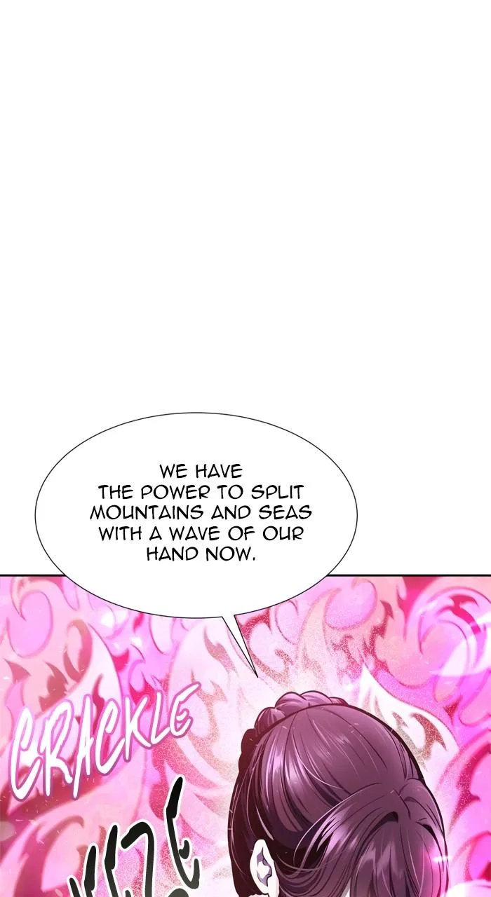 Tower of God - Chapter 619 - Page 124