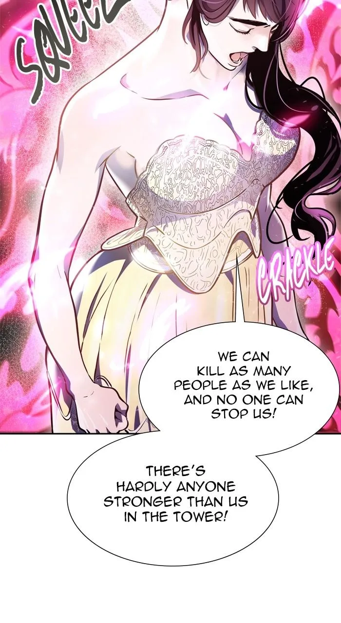 Tower of God - Chapter 619 - Page 125