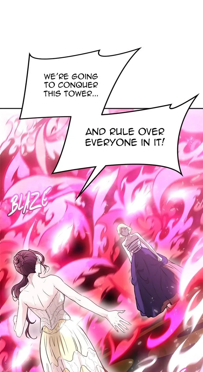 Tower of God - Chapter 619 - Page 126