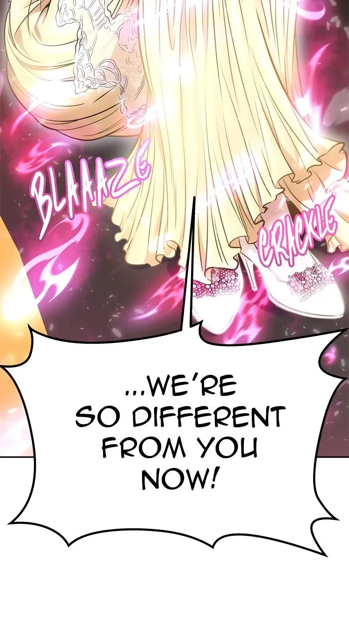 Tower of God - Chapter 619 - Page 130