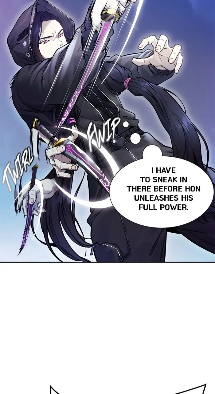 Tower of God - Chapter 619 - Page 14