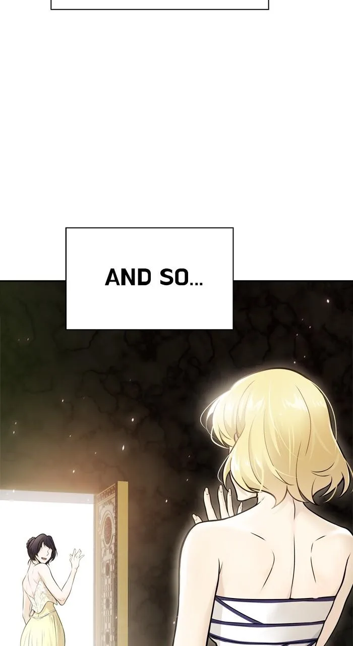 Tower of God - Chapter 619 - Page 145