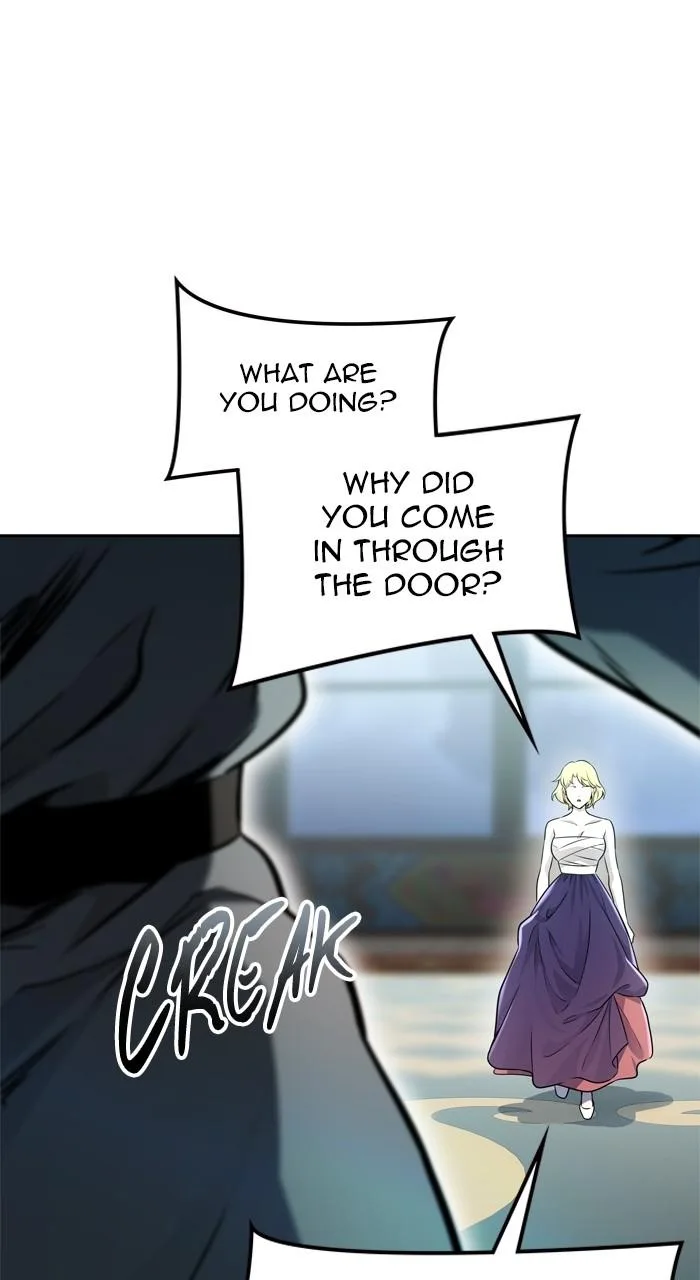 Tower of God - Chapter 619 - Page 152