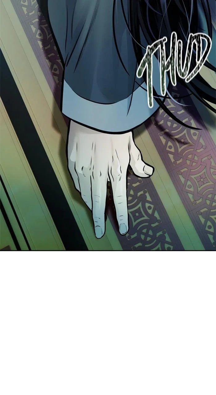 Tower of God - Chapter 619 - Page 155