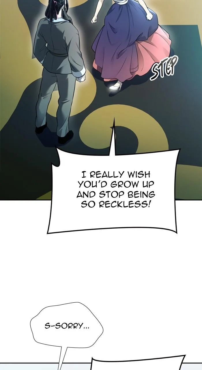 Tower of God - Chapter 619 - Page 158