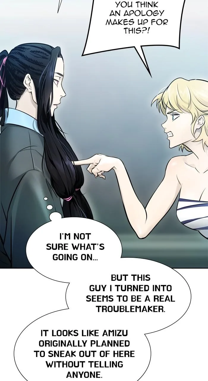 Tower of God - Chapter 619 - Page 159