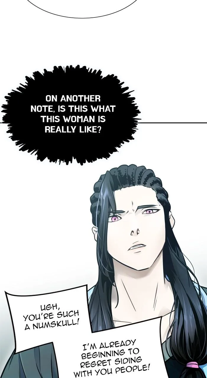 Tower of God - Chapter 619 - Page 160