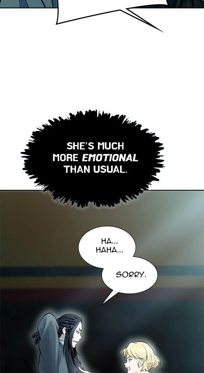 Tower of God - Chapter 619 - Page 161
