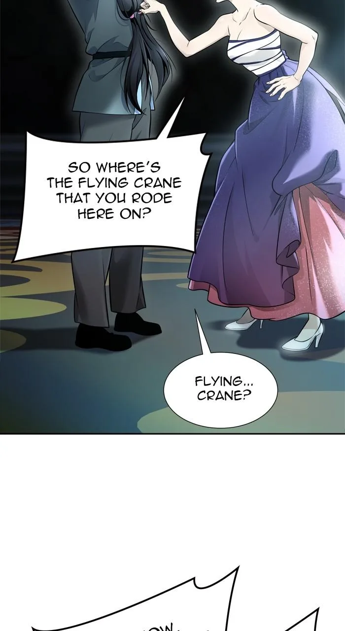Tower of God - Chapter 619 - Page 162