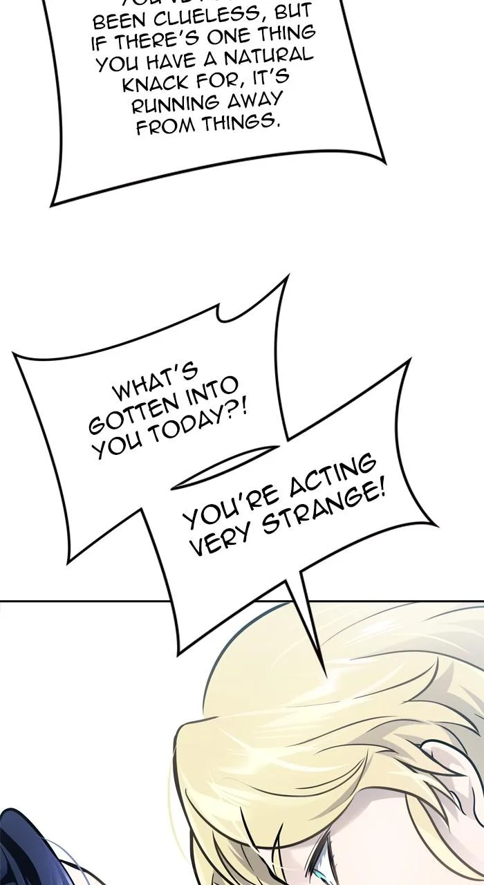 Tower of God - Chapter 619 - Page 164