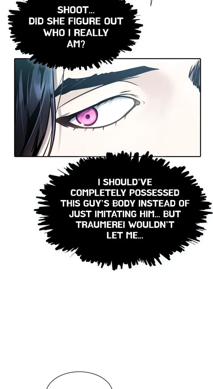 Tower of God - Chapter 619 - Page 166