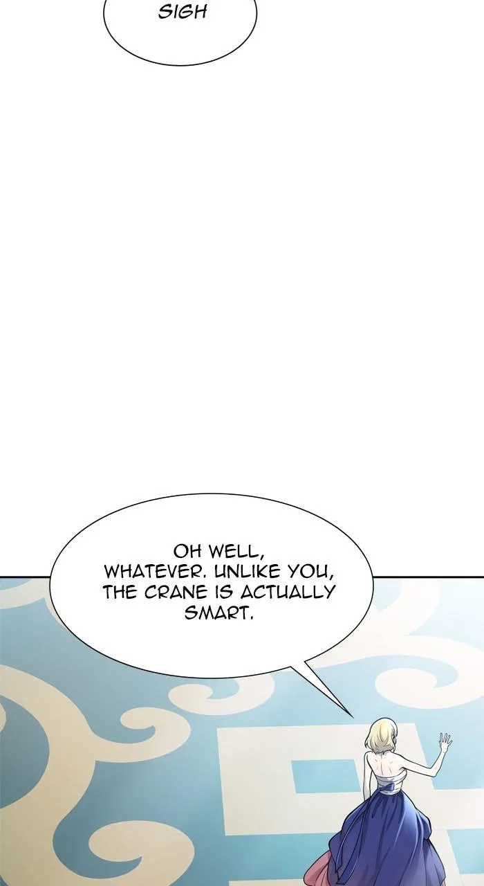 Tower of God - Chapter 619 - Page 167