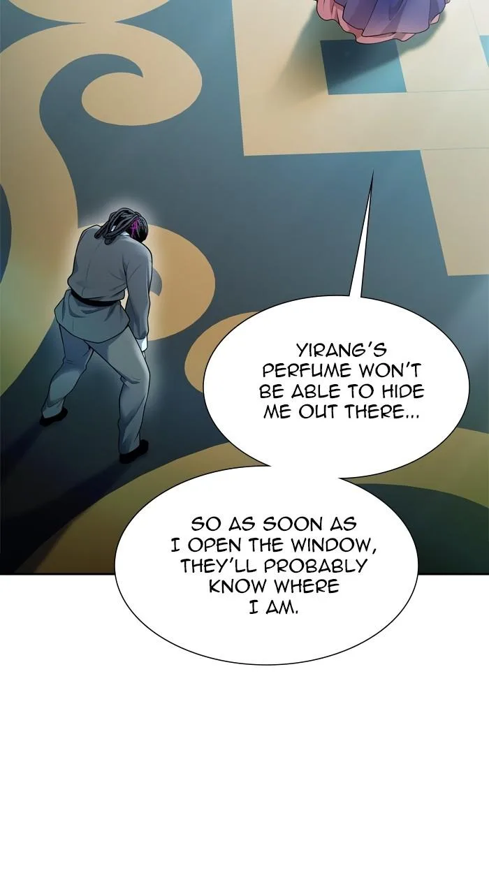 Tower of God - Chapter 619 - Page 168