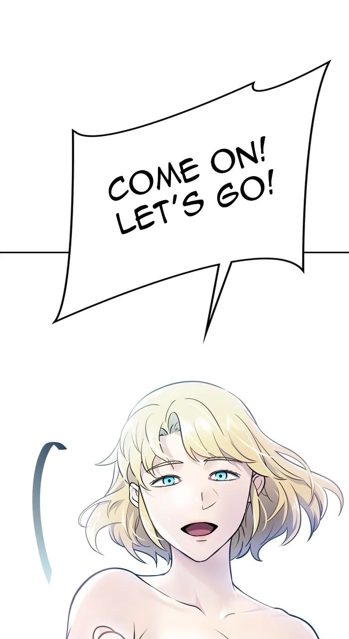 Tower of God - Chapter 619 - Page 177