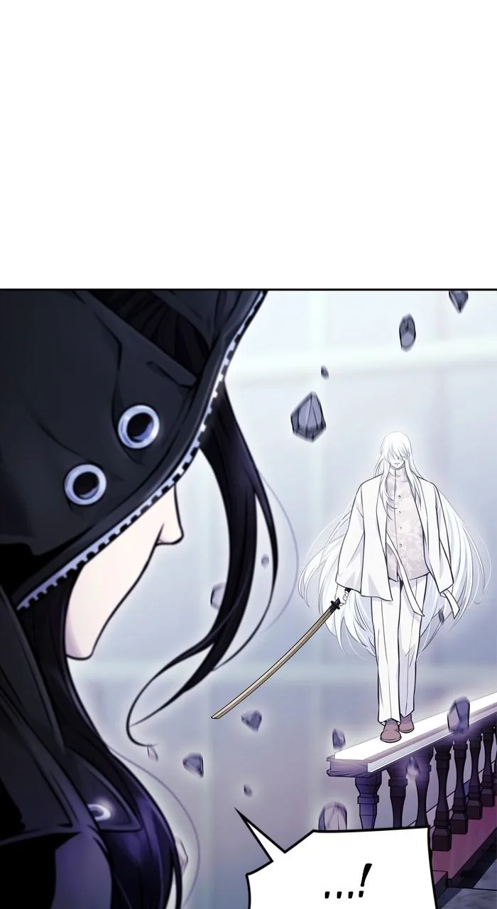 Tower of God - Chapter 619 - Page 2