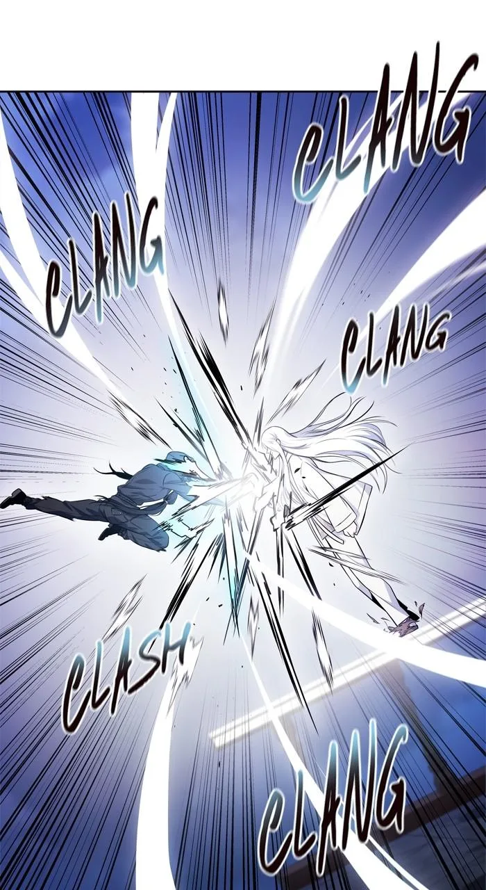 Tower of God - Chapter 619 - Page 20