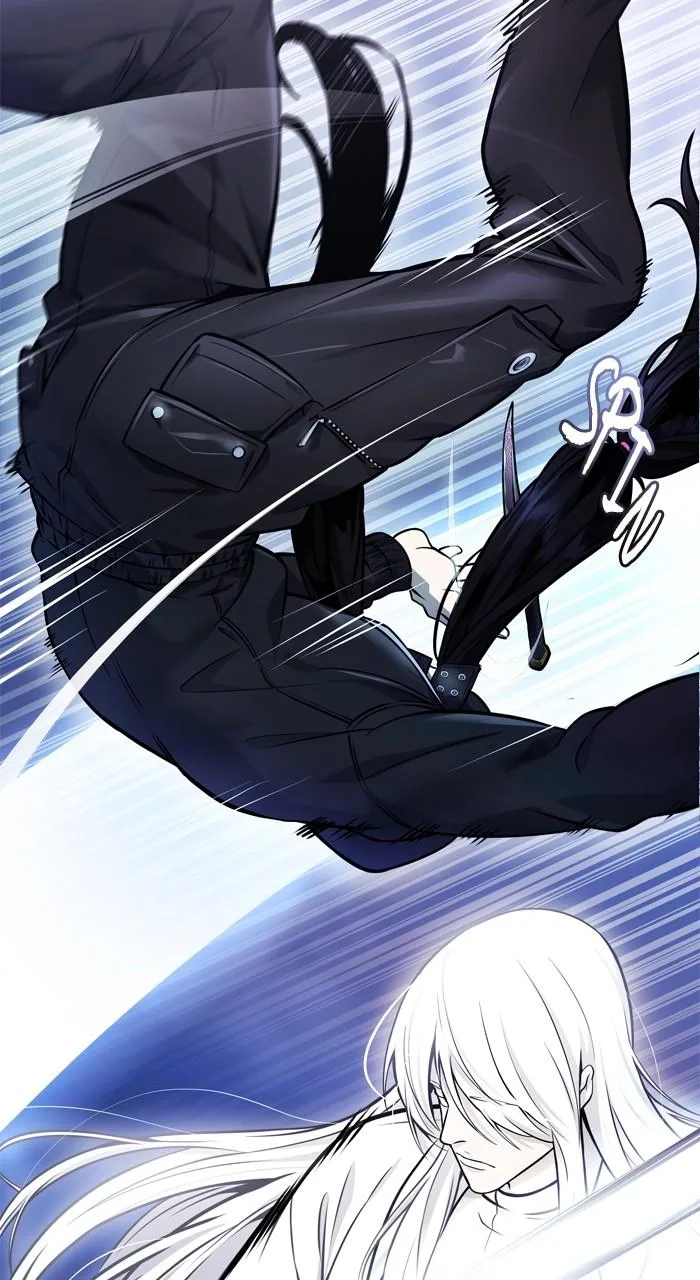 Tower of God - Chapter 619 - Page 22