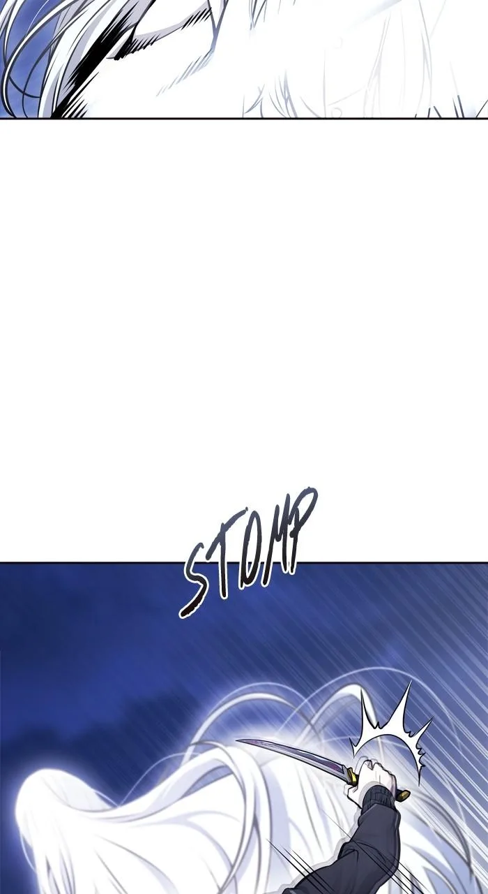 Tower of God - Chapter 619 - Page 23