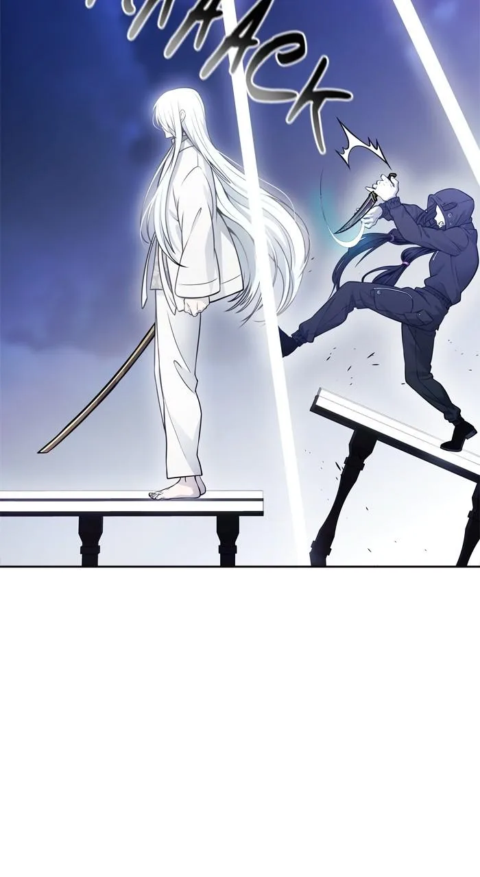 Tower of God - Chapter 619 - Page 28